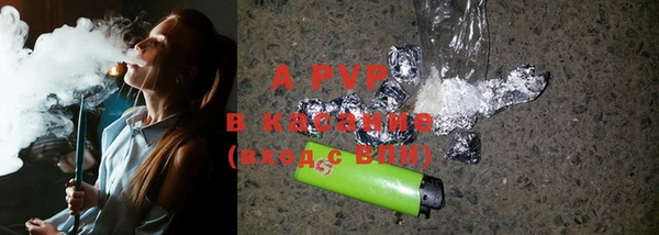 крисы Алексин